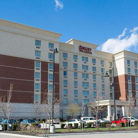 Drury Inn & Suites Columbus Grove City Esterno foto