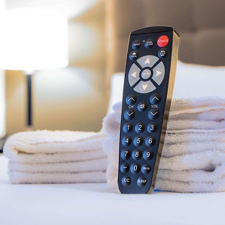 Drury Inn & Suites Columbus Grove City Esterno foto