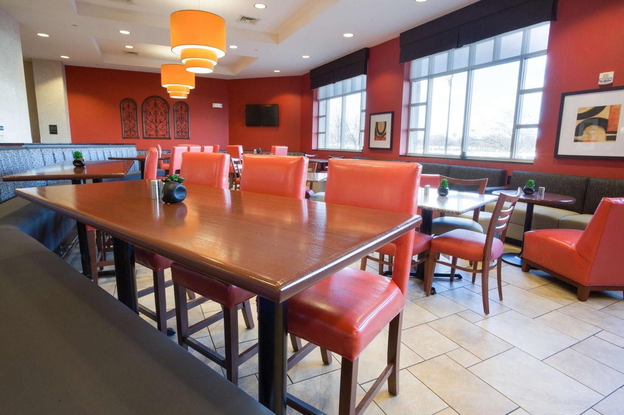 Drury Inn & Suites Columbus Grove City Esterno foto