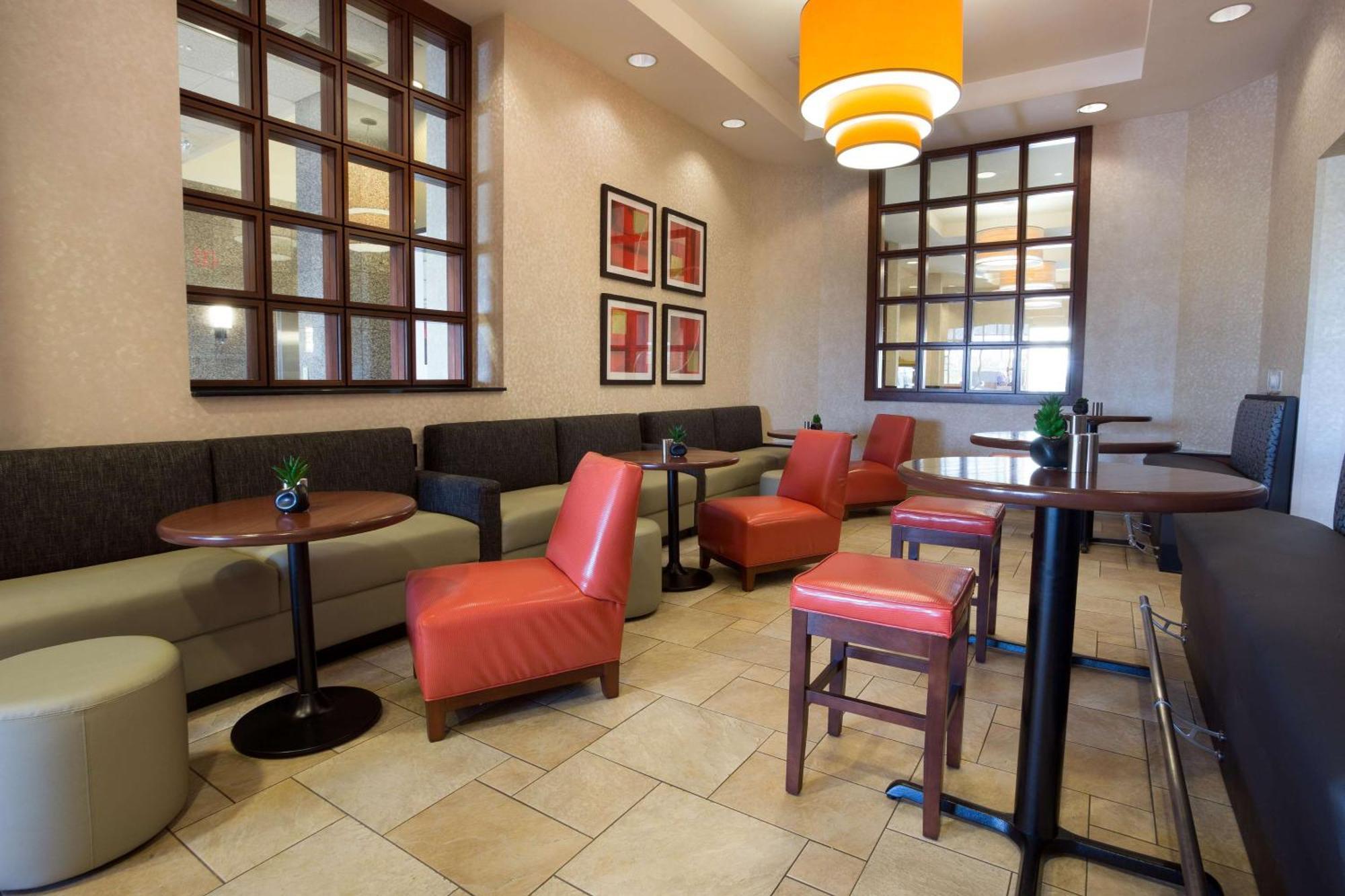 Drury Inn & Suites Columbus Grove City Esterno foto