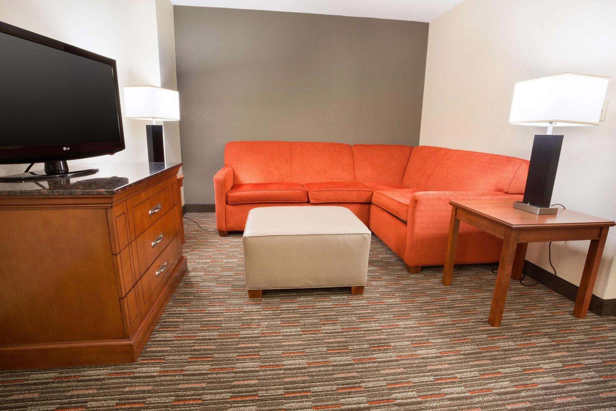 Drury Inn & Suites Columbus Grove City Esterno foto