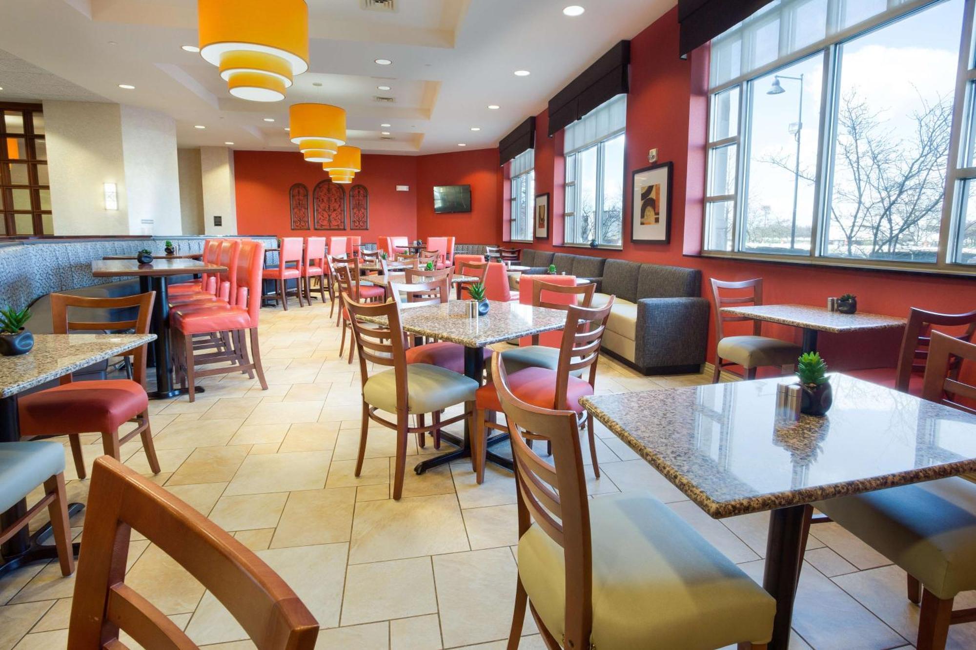 Drury Inn & Suites Columbus Grove City Esterno foto