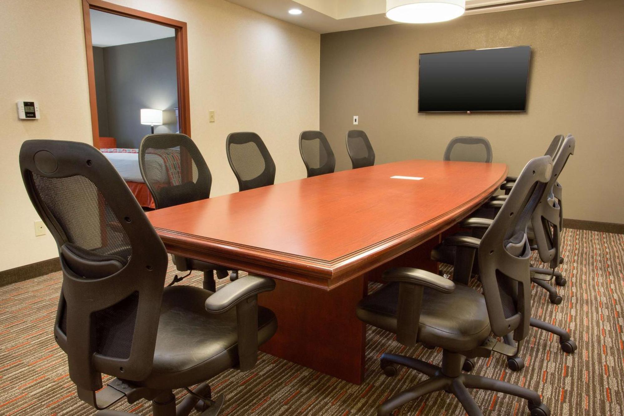 Drury Inn & Suites Columbus Grove City Esterno foto