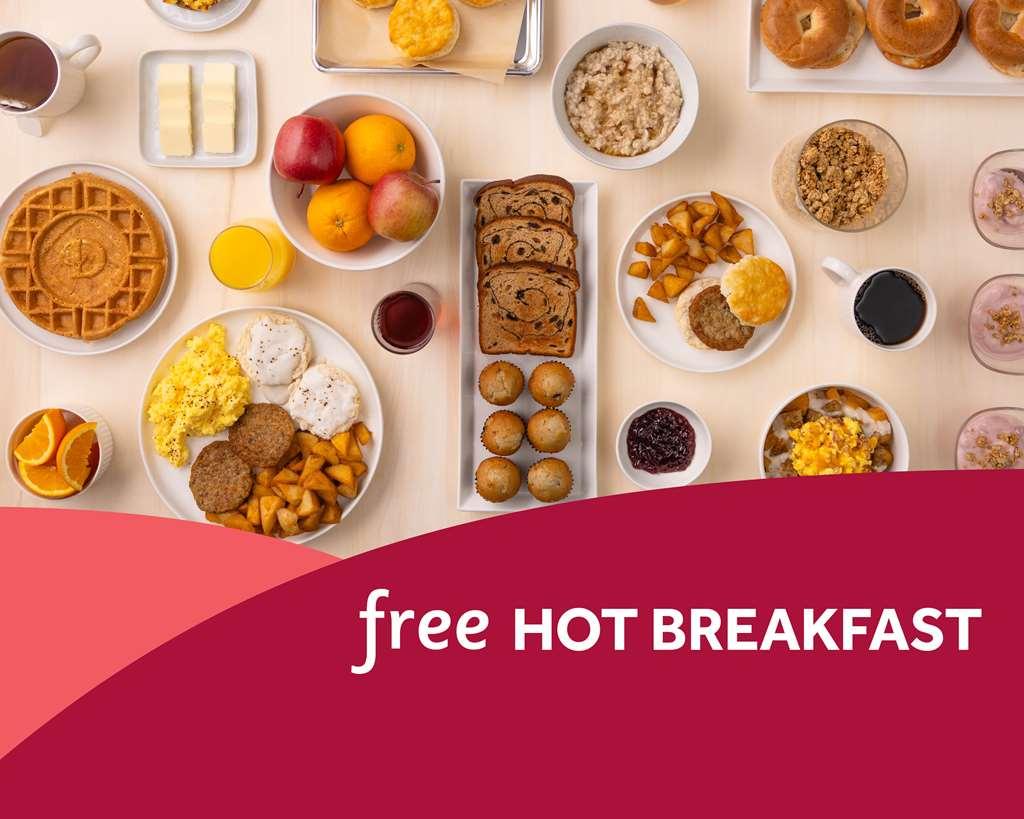 Drury Inn & Suites Columbus Grove City Servizi foto