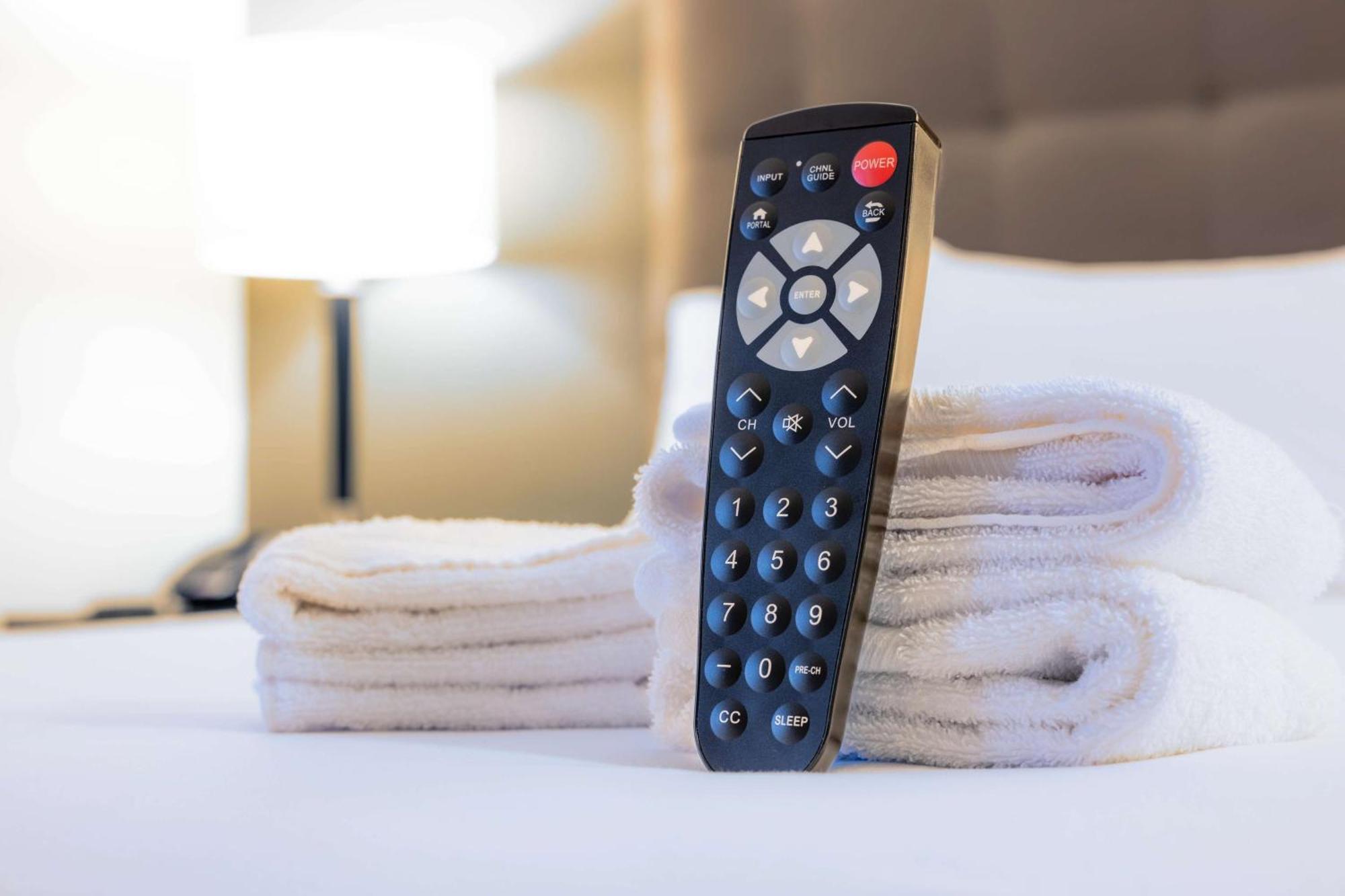 Drury Inn & Suites Columbus Grove City Esterno foto
