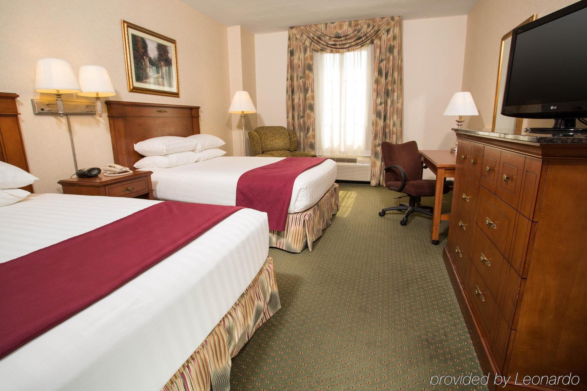 Drury Inn & Suites Columbus Grove City Esterno foto