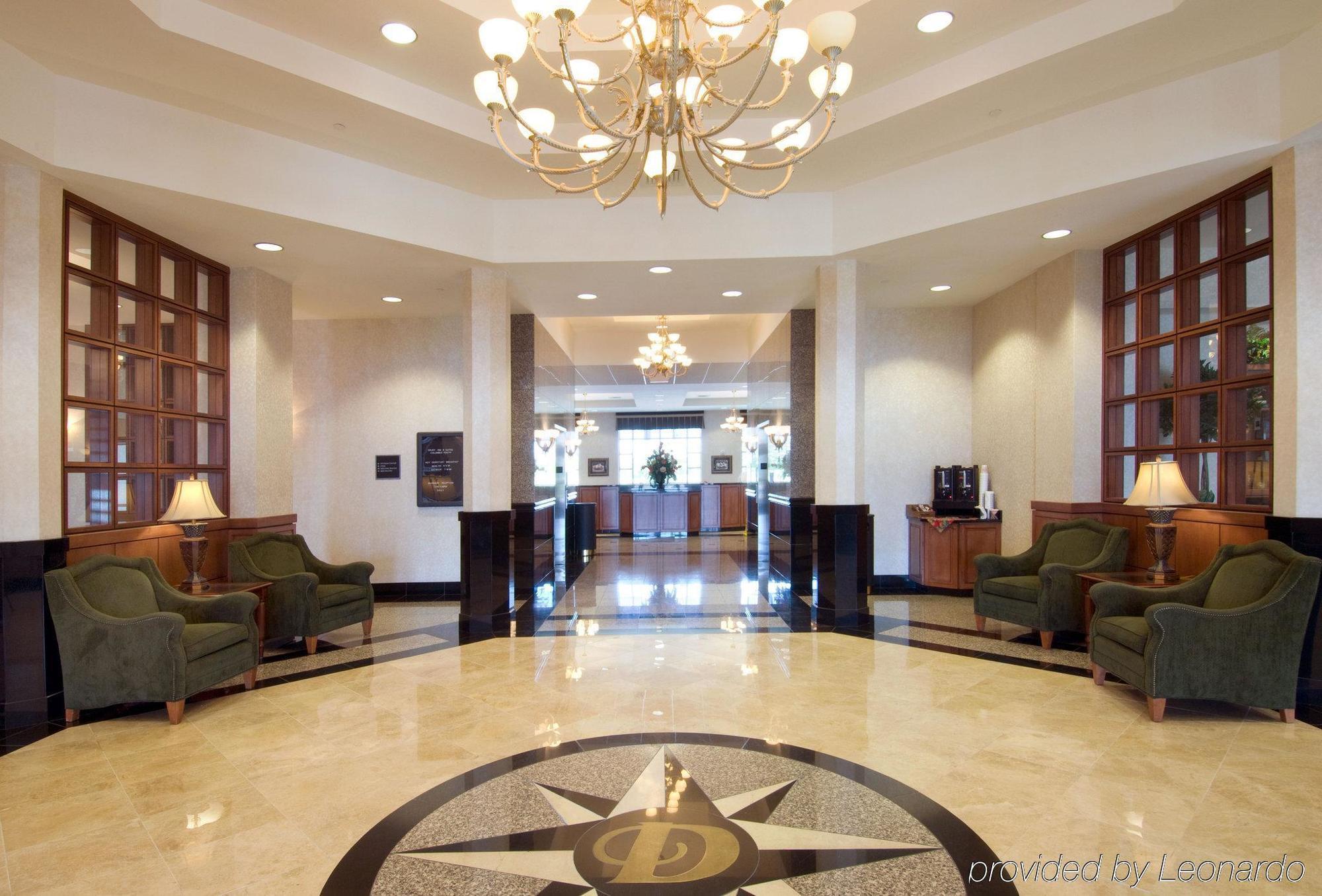 Drury Inn & Suites Columbus Grove City Esterno foto