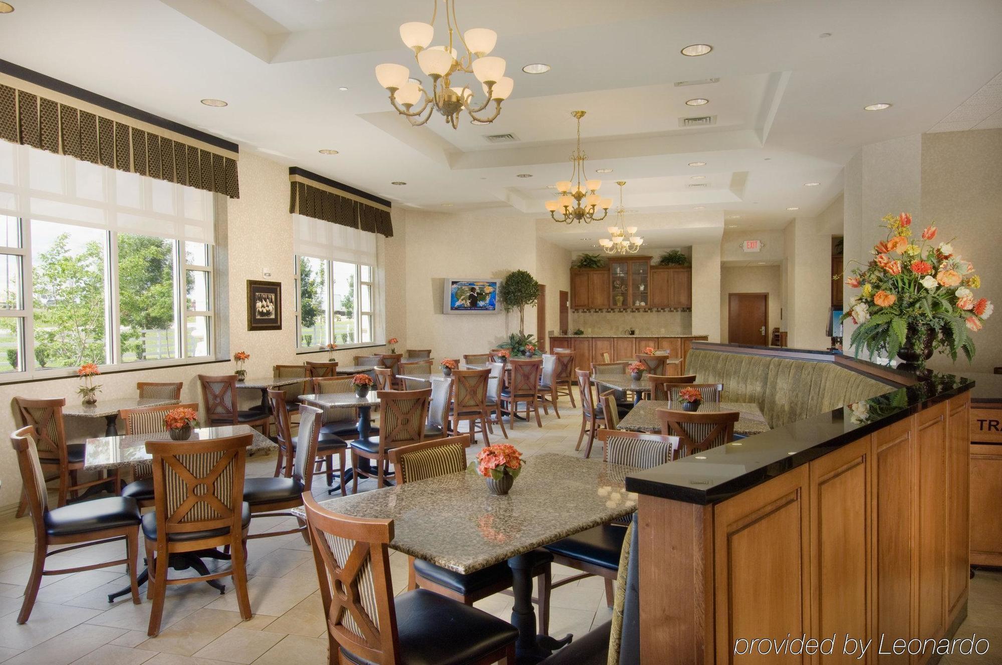 Drury Inn & Suites Columbus Grove City Esterno foto