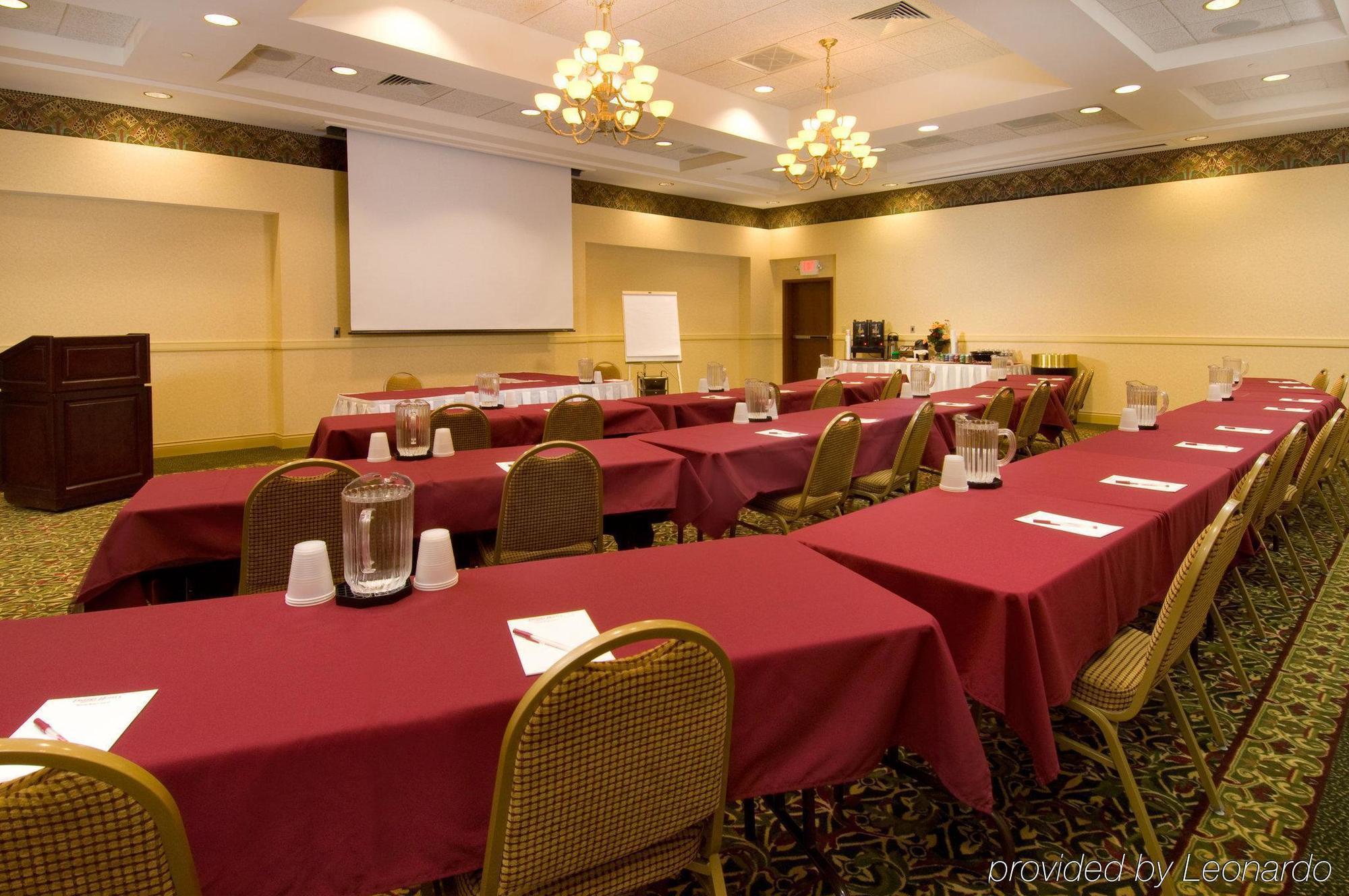 Drury Inn & Suites Columbus Grove City Esterno foto