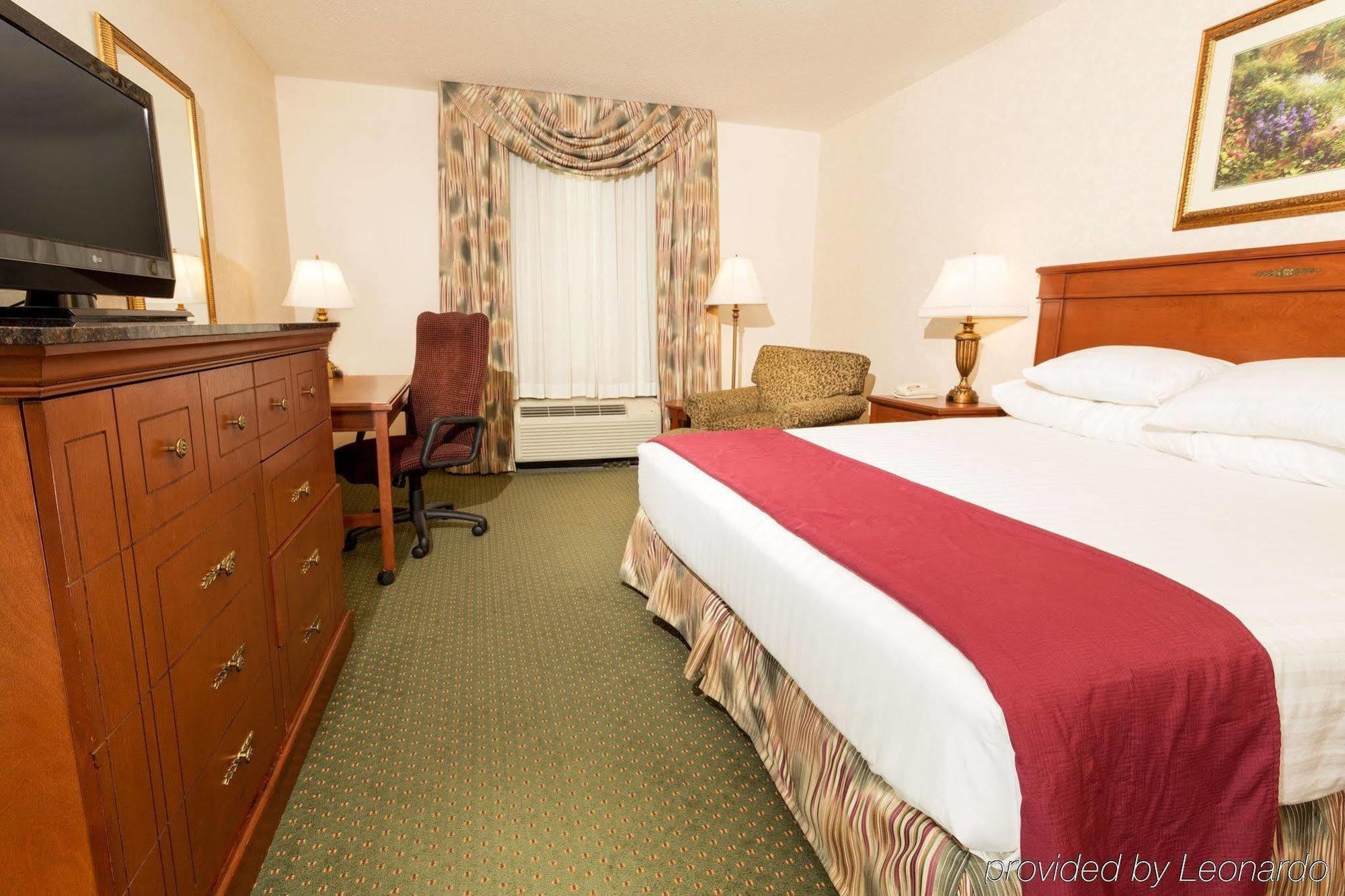 Drury Inn & Suites Columbus Grove City Esterno foto