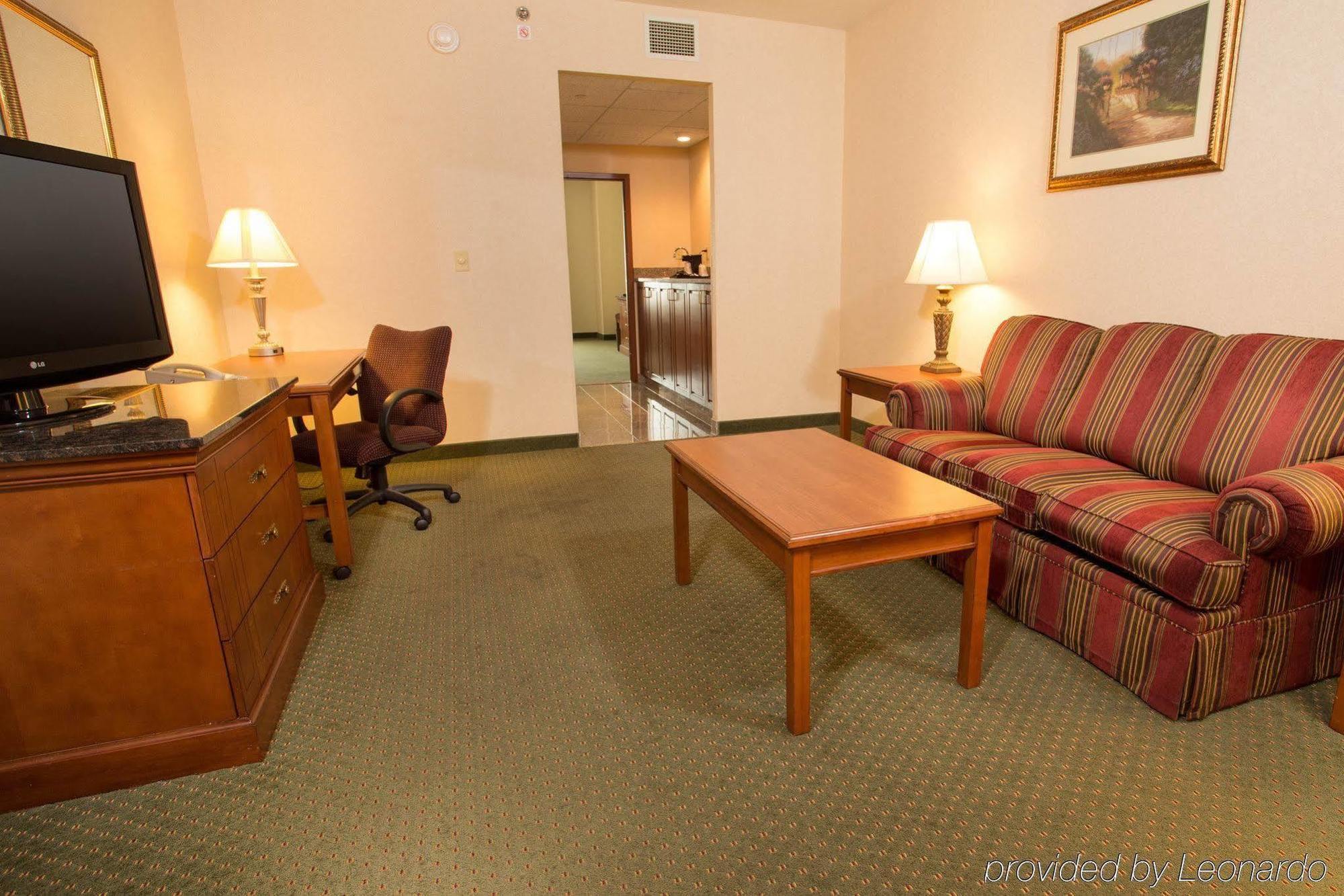 Drury Inn & Suites Columbus Grove City Esterno foto